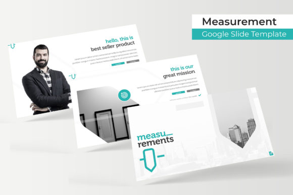 Measurement Google Slide Template: Streamline Your Data Presentations