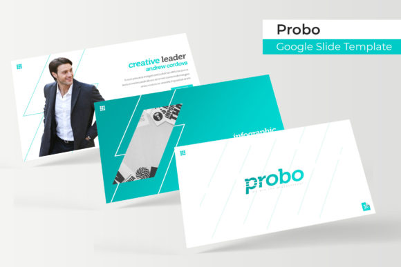 Probo Google Slide Template: Streamline Your Presentation Design